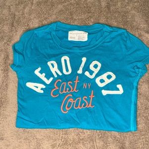 Aeropostale XS T-shirt
